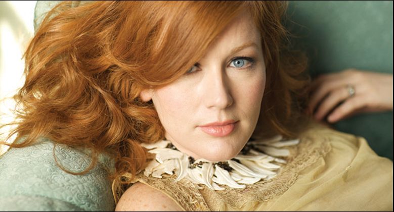 Allison Moorer to release “Crows” in February - Hip Online - music