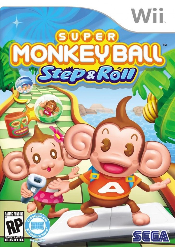 super monkey ball step and roll wii download free super monkey ball step and roll wii download free
