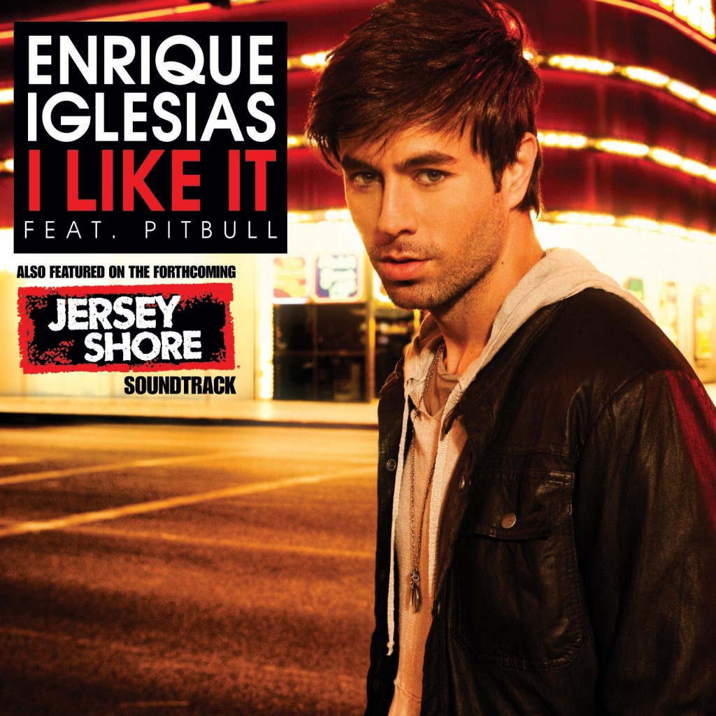 Enrique Iglesias Cuando Me Enamoro Tekst Video: Enrique Iglesias "Cuando Me Enamoro" - Hip Online - music
