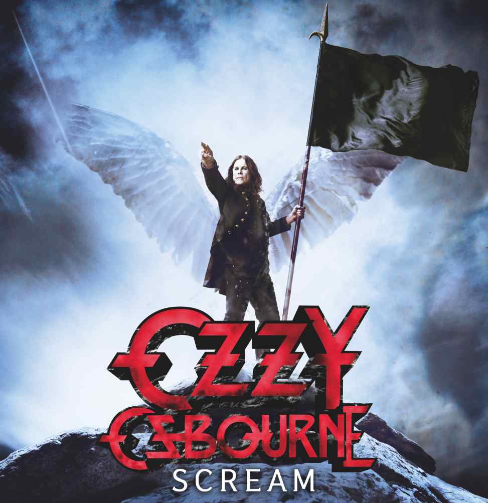 ozzy osbourne interview 2010