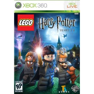 lego harry potter 1.4
