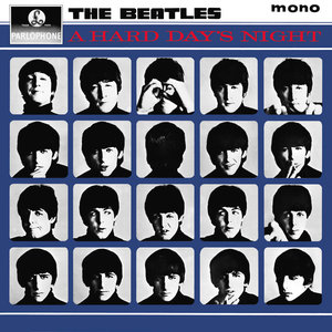The Beatles – A Hard Day’s Night – Review