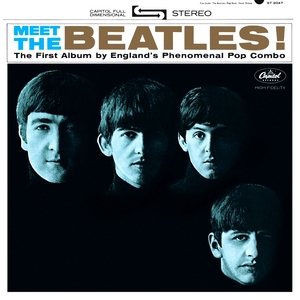The Beatles – With The Beatles – Review