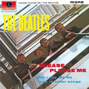 The Beatles – Please Please Me – Review